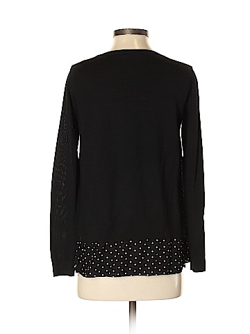 Club Monaco Wool Pullover Sweater (view 2)