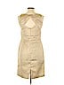 American Living Tan Cocktail Dress Size 8 - photo 2