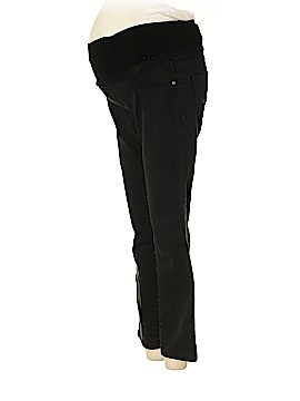 Indigo Blue Size Sm Maternity