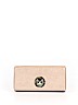Kate Spade New York 100% Leather Pink Leather Clutch One size - photo 1