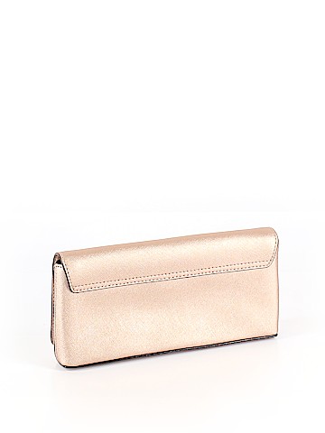 Kate Spade New York Leather Clutch (view 2)