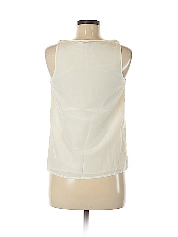 Ann Taylor LOFT Sleeveless Top (view 2)