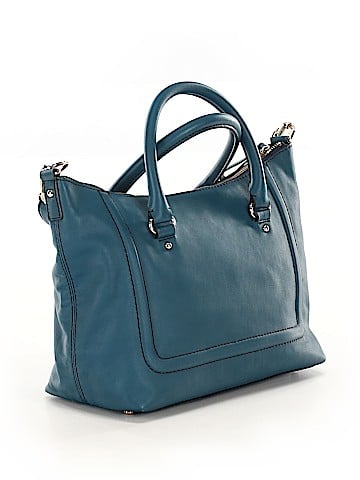 Kate Spade New York Leather Satchel (view 2)