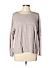 American Eagle Outfitters Purple Pullover Sweater Size L - photo 1