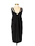 KAUFMANFRANCO Black Cocktail Dress Size 4 - photo 1