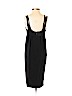 KAUFMANFRANCO Black Cocktail Dress Size 4 - photo 2