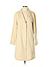 Faconnable 100% Cotton Ivory Jacket Size S - photo 1