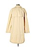 Faconnable 100% Cotton Ivory Jacket Size S - photo 2