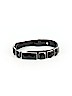 The Limited Solid Black Belt Size M - photo 1