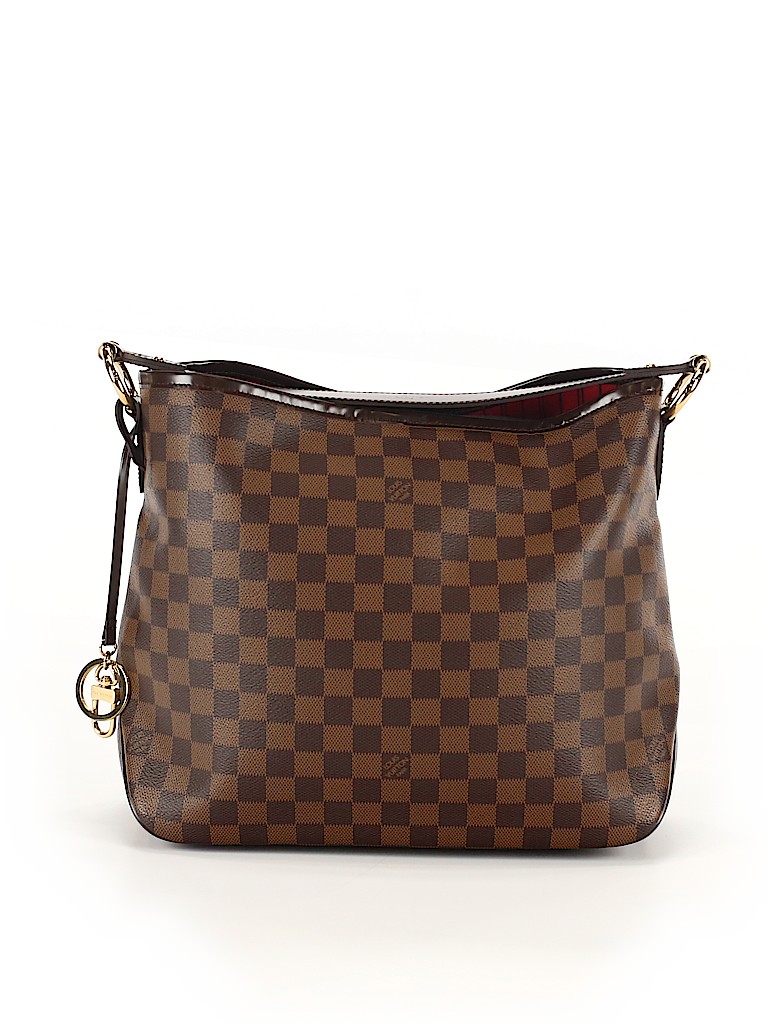 Louis Vuitton Brown Shoulder Bag One Size - 14% off | thredUP