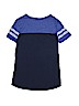 Assorted Brands Blue Short Sleeve T-Shirt Size 8 - photo 2