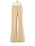 Theory Tan Dress Pants Size 4 - photo 1