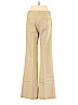 Theory Tan Dress Pants Size 4 - photo 2