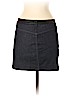 Theory Blue Denim Skirt Size 2 - photo 2