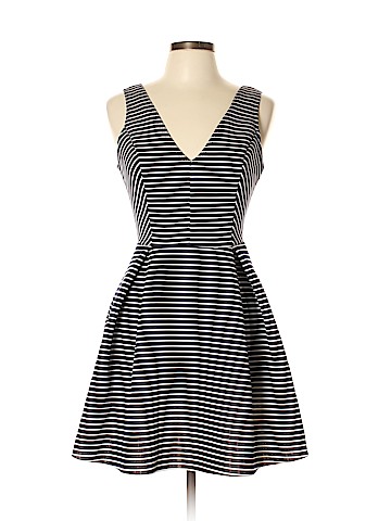 Aqua Casual Dress (view 1)