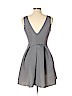 Aqua Blue Casual Dress Size L - photo 2