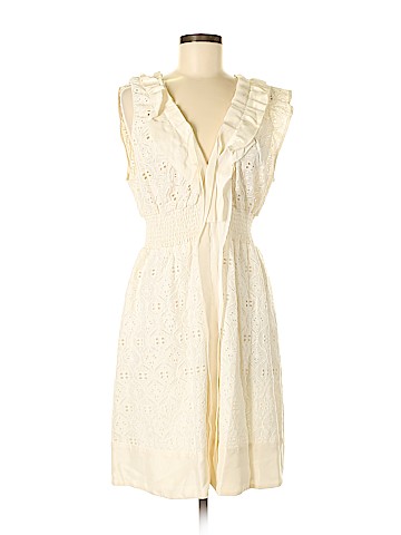 BCBGMAXAZRIA Casual Dress (view 1)