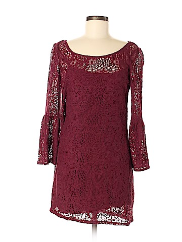 American Eagle Outfitters Casual Dress (view 1)