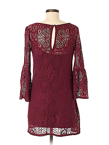 American Eagle Outfitters Casual Dress (view 2)