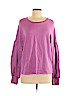 Harlowe & Graham Pink Pullover Sweater Size M - photo 1