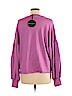 Harlowe & Graham Pink Pullover Sweater Size M - photo 2