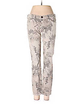 Current/Elliott Size 27 waist