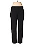 Theory Black Khakis Size 8 - photo 1