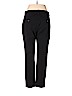 Theory Black Khakis Size 8 - photo 2