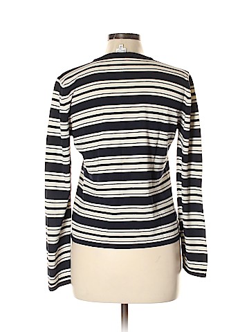 Armani Collezioni Long Sleeve T-Shirt (view 2)