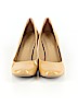BCBGeneration Tan Heels Size 8 1/2 - photo 2