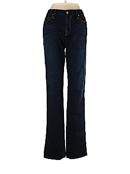 7 For All Mankind Size 28 waist
