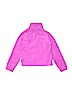 Columbia 100% Polyester Purple Fleece Jacket Size XS (kids) - photo 2