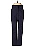 Apiece Apart Blue Casual Pants Size 0 - photo 1