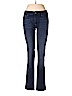 DL1961 Blue Jeans Size 29 waist - photo 1