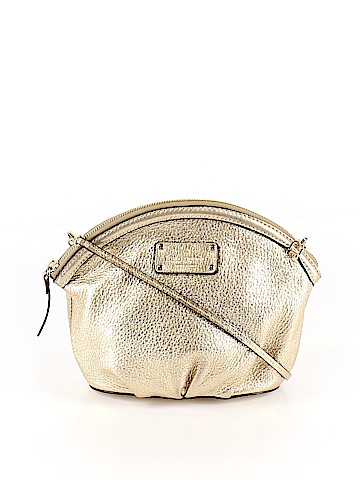 Kate Spade New York Leather Crossbody Bag (view 1)
