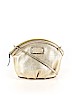 Kate Spade New York Gold Leather Crossbody Bag One size - photo 1