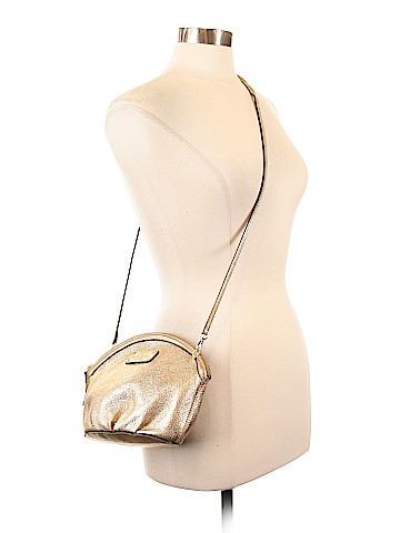 Kate Spade New York Leather Crossbody Bag (view 2)