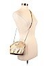 Kate Spade New York Gold Leather Crossbody Bag One size - photo 2