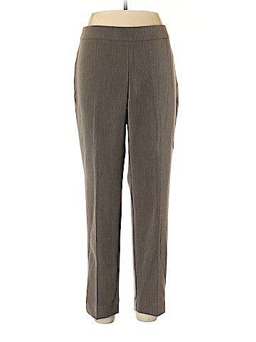 Ellen Tracy Dress Pants (view 1)