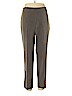 Ellen Tracy Gray Dress Pants Size 12 - photo 1
