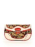 Jennifer Lopez Red Shoulder Bag One size - photo 1