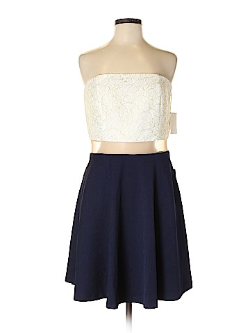 a. drea Cocktail Dress (view 1)