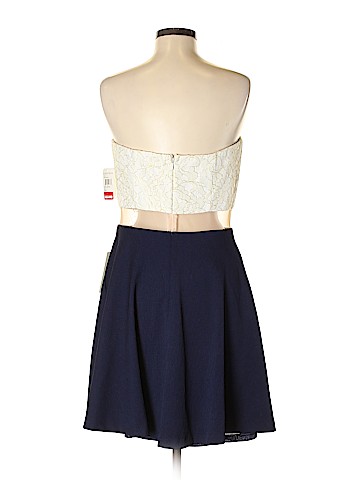 a. drea Cocktail Dress (view 2)