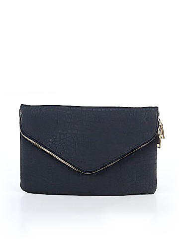 Urban Expressions Clutch (view 1)