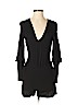 Club Monaco Black Romper Size 4 - photo 1