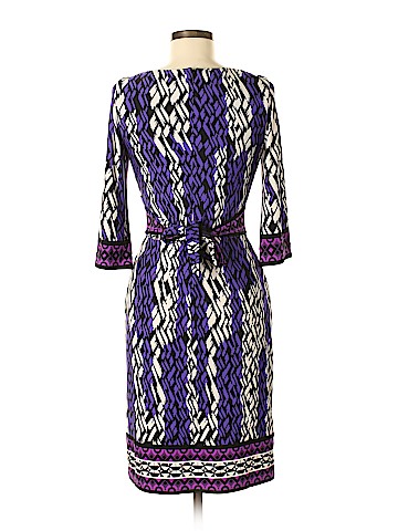 Max and Cleo Casual Dress (view 2)