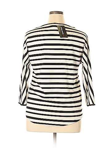 Frank Lyman Design Long Sleeve Top (view 2)