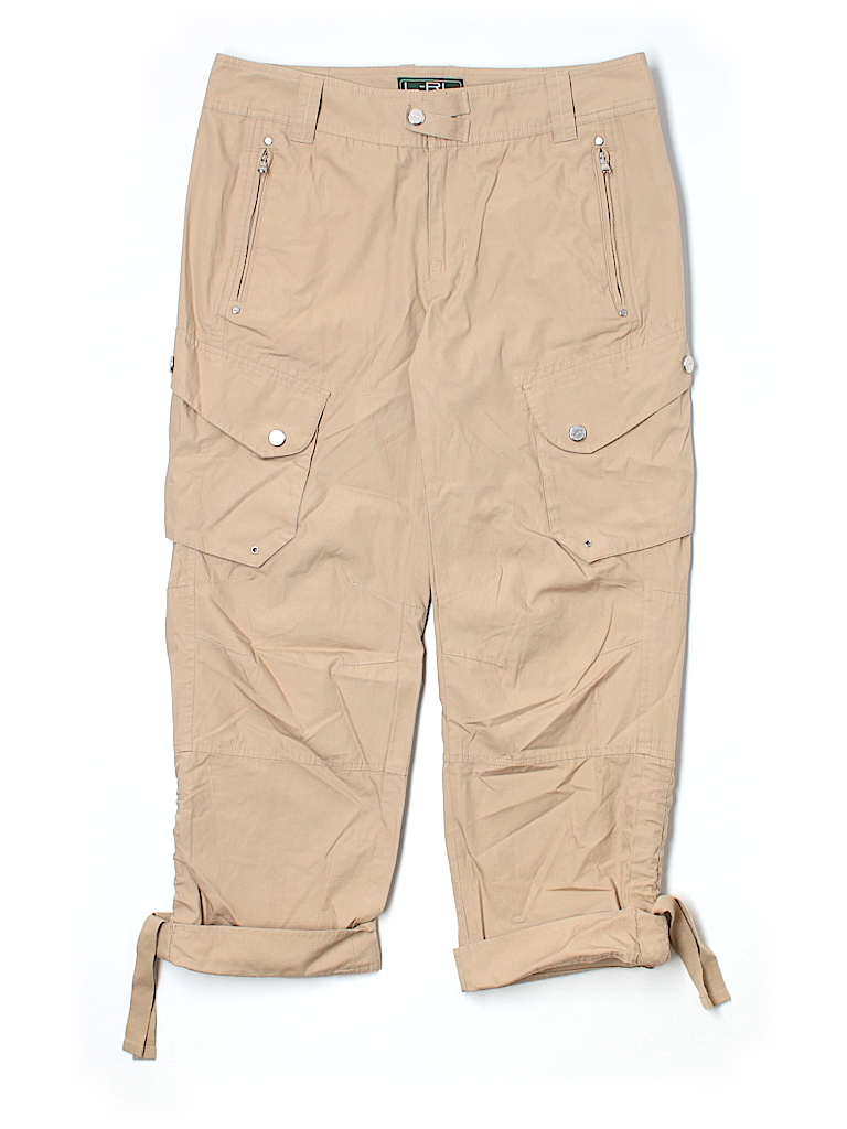 cargo pants thredup