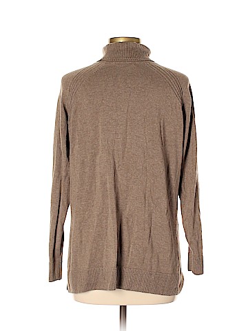 Jeane Pierre Pullover Sweater (view 2)