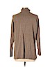 Jeane Pierre 100% Cotton Tan Pullover Sweater Size XL - photo 2